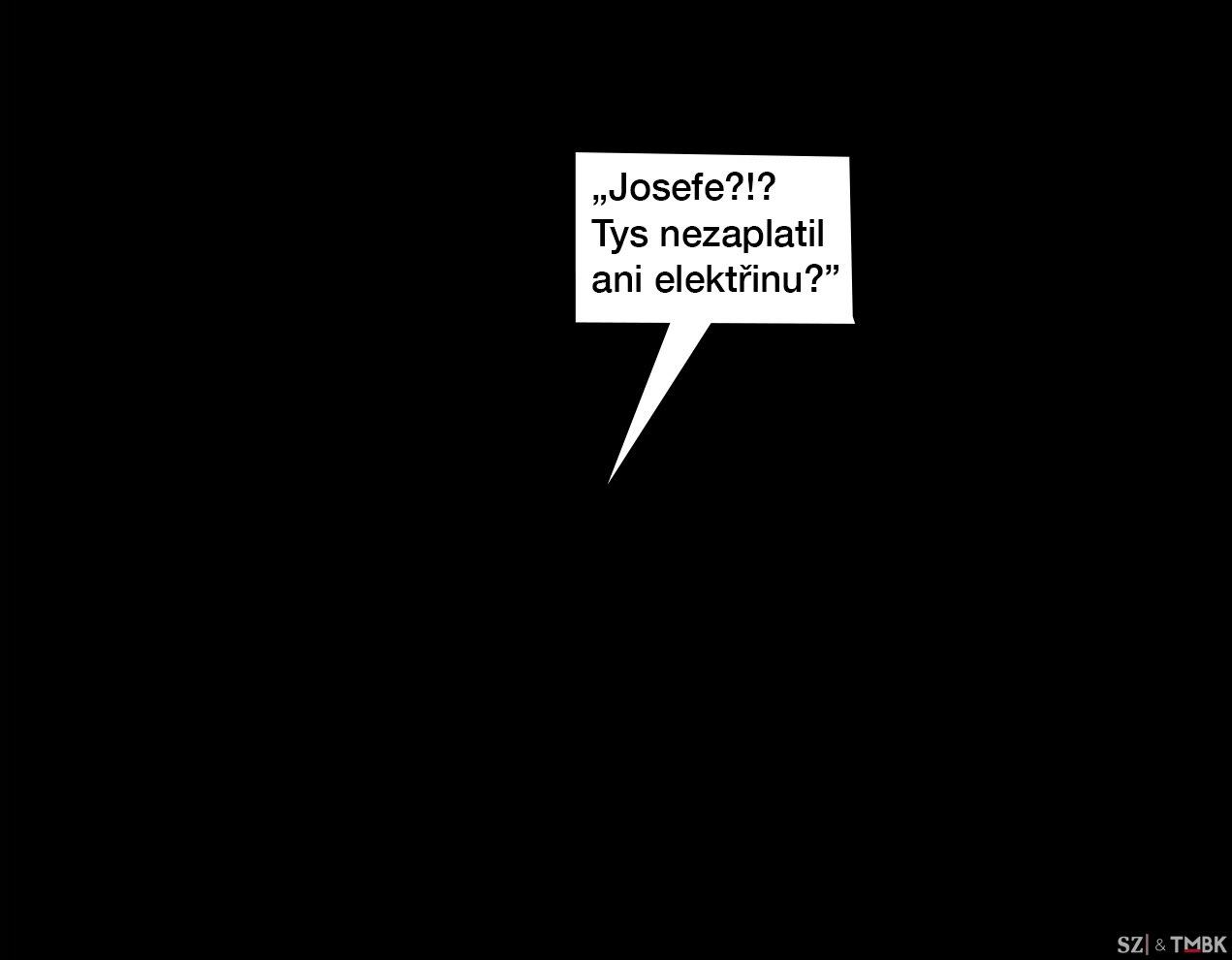 Obrázek Mezitim u Stredulu