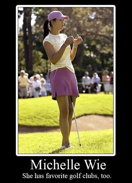 Obrázek Michelle Wie - 13-06-2012