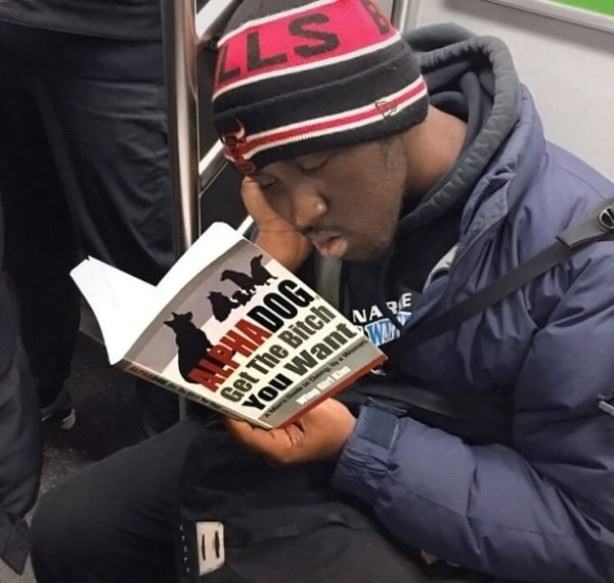 Obrázek Might&nbsp;Just&nbsp;Work