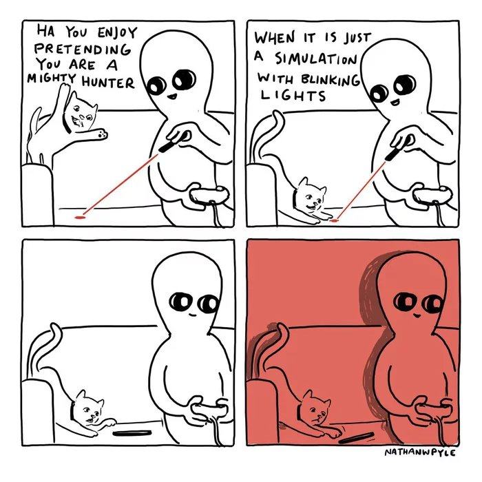 Obrázek Mighty&nbsp;hunter