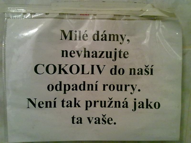 Obrázek Mile damy