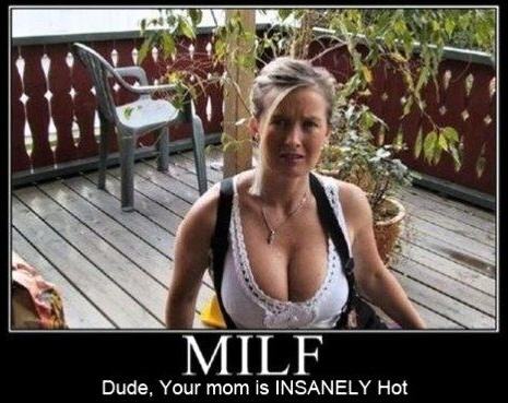 Obrázek Milf
