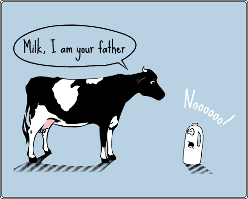 Obrázek MilkFather