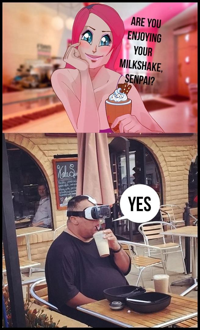Obrázek Milkshake654