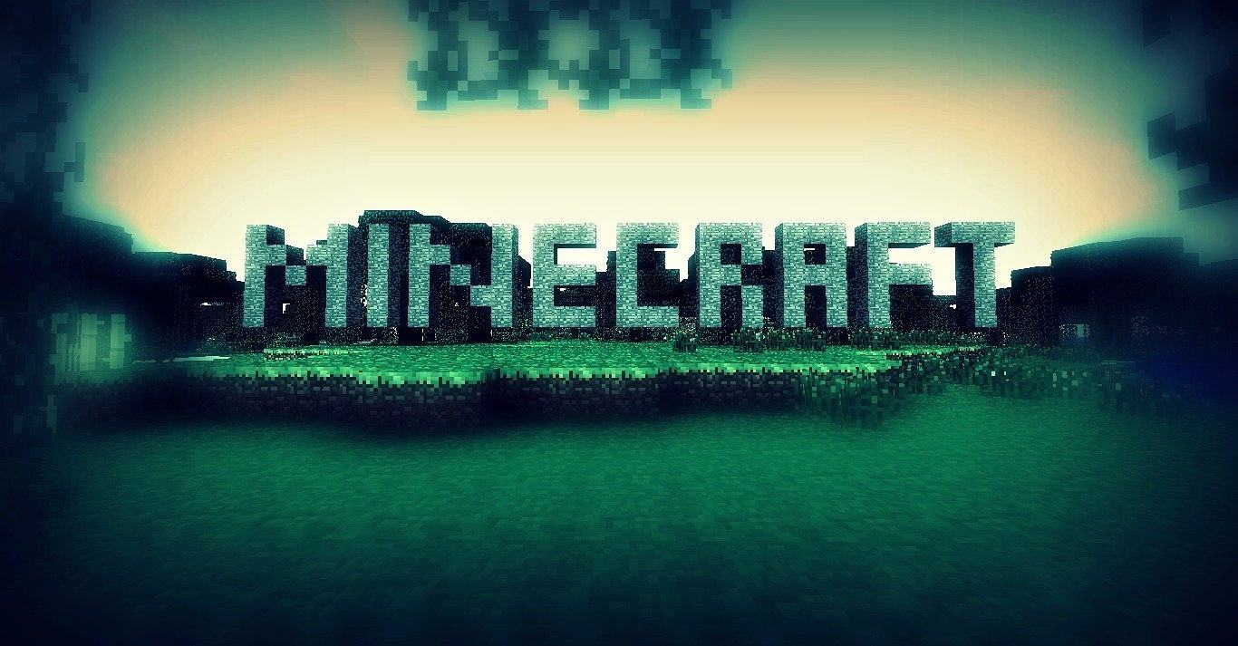 Obrázek Minecraft 31-12-2011