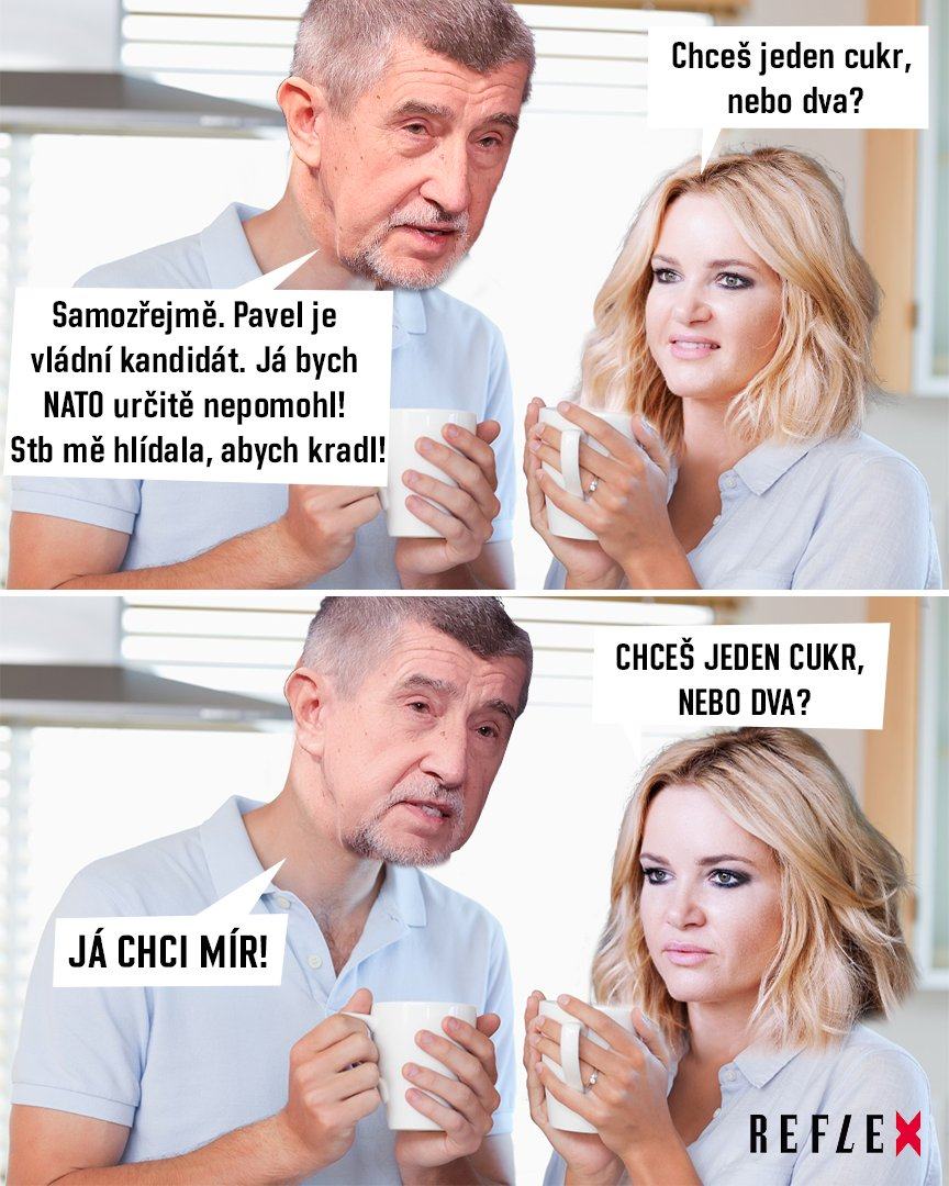 Obrázek Mirotvurce