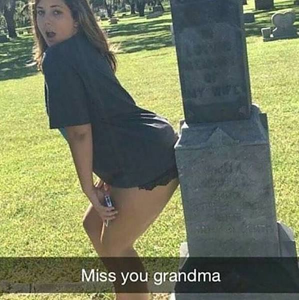 Obrázek MissYouGrandma