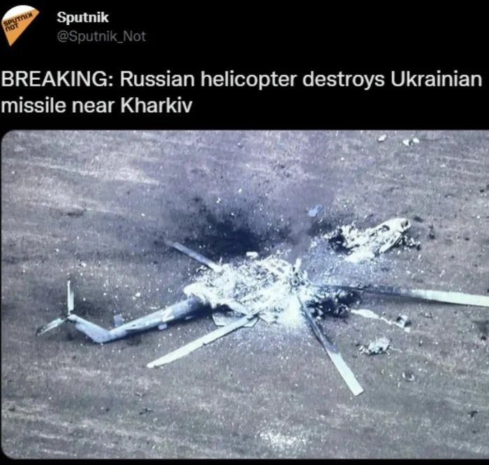 Obrázek Missile hit