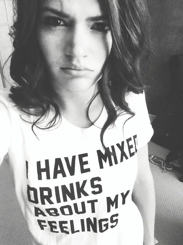 Obrázek Mixed Feelings