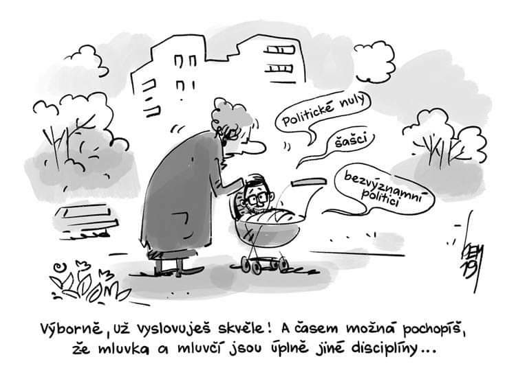 Obrázek Mluvcacek357