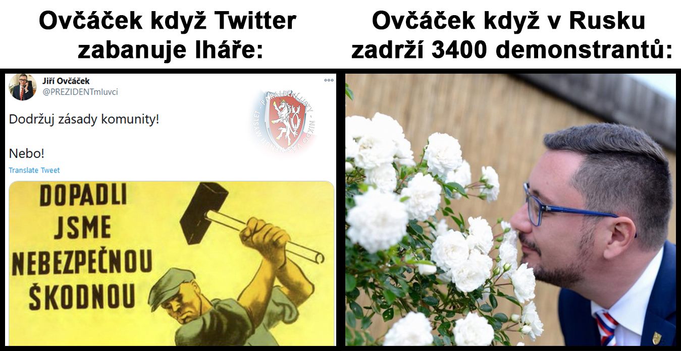 Obrázek Mluvcacek be like