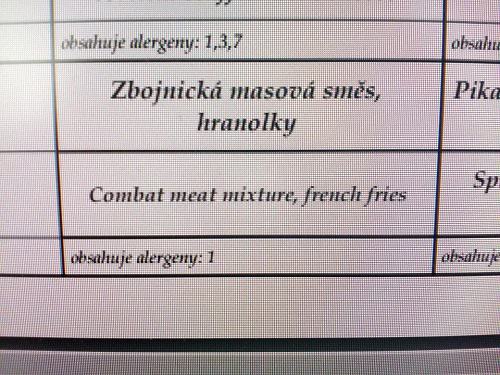 Obrázek Mluvime englicky