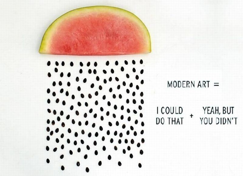 Obrázek Modern art - 26-04-2012