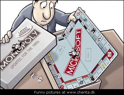 Obrázek Monopoly