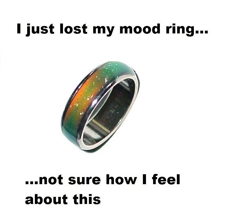 Obrázek Mood Ring 20-02-2012