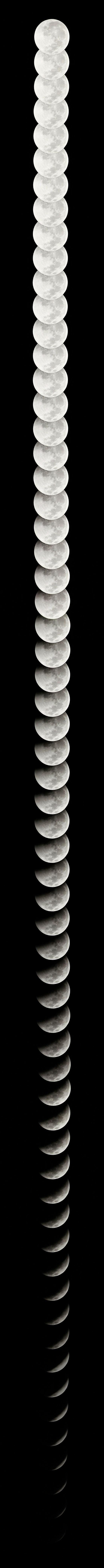 Obrázek Moon - 10-04-2012