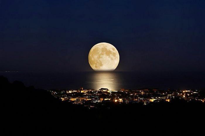 Obrázek Moon 22-02-2012