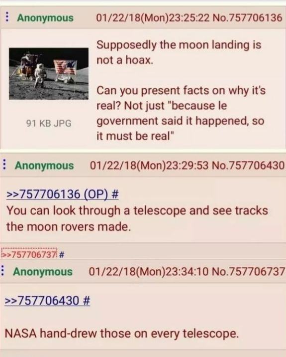 Obrázek Moon Landing