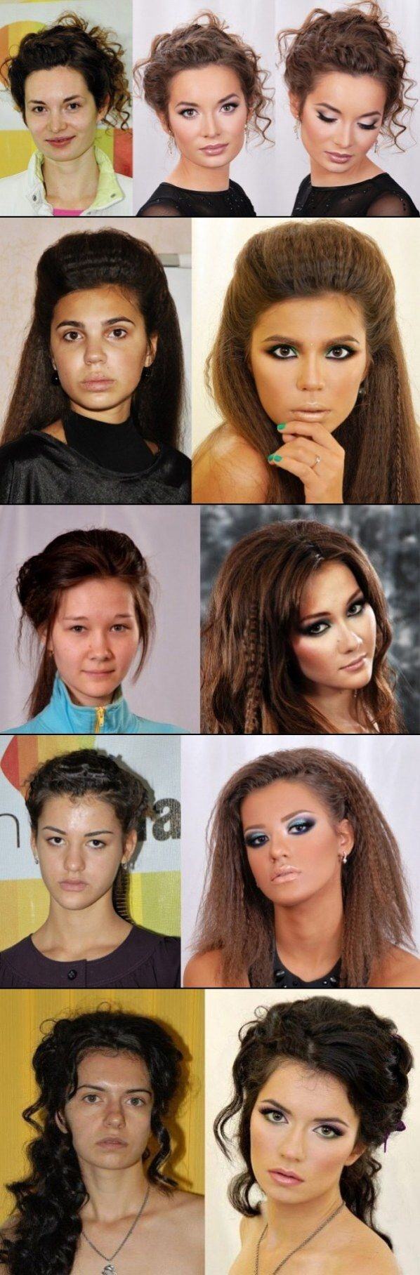 Obrázek More Makeup Miracles