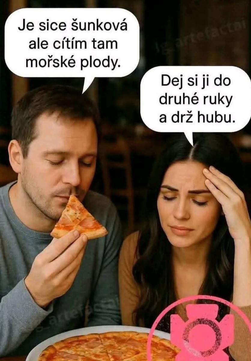 Obrázek Morsky plody