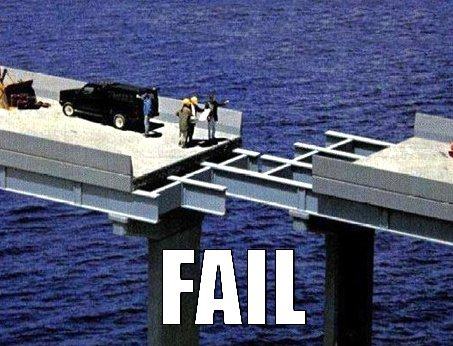 Obrázek Most Fail