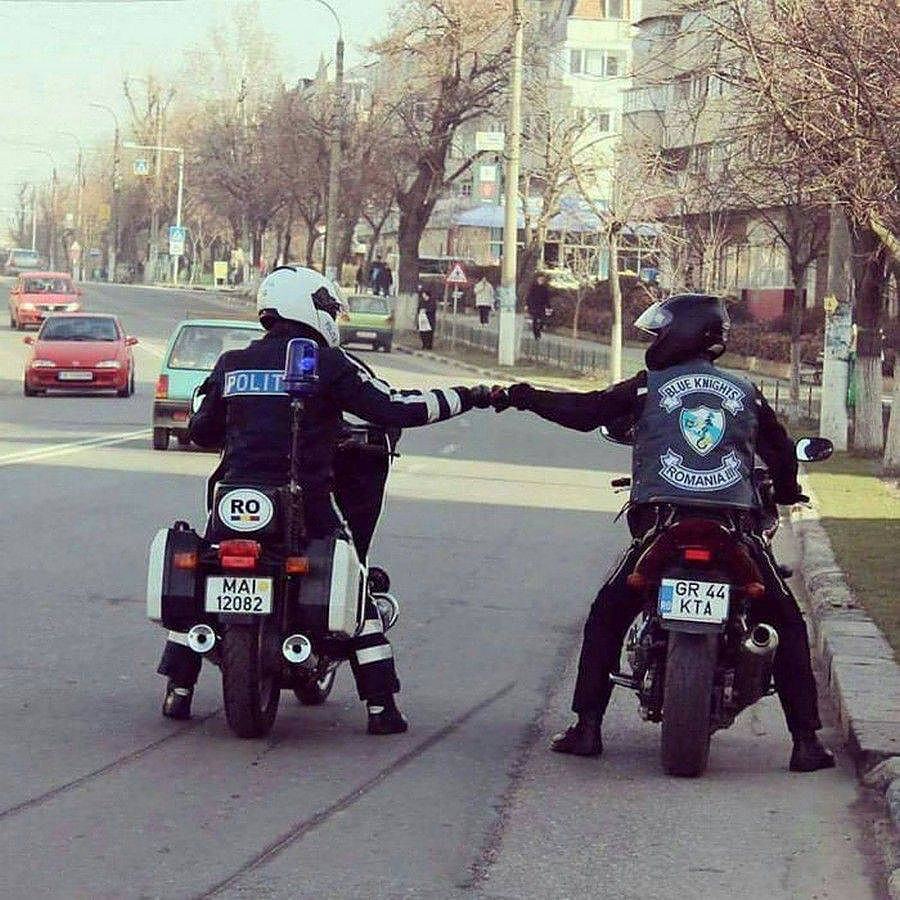Obrázek Motobikers-Romania
