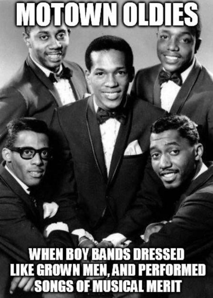 Obrázek MotownOldies