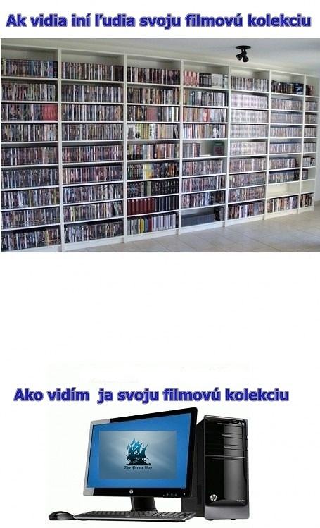 Obrázek Movie collection 12-03-2012