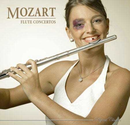 Obrázek Mozart
