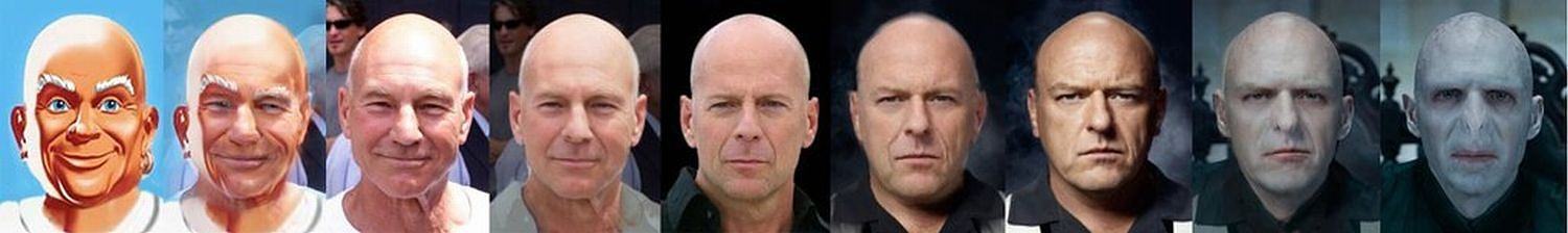 Obrázek Mr Voldemort