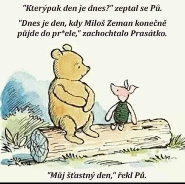 Obrázek Muj stastny den