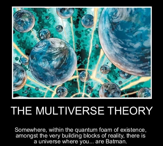 Obrázek Multiverse theory 04-03-2012