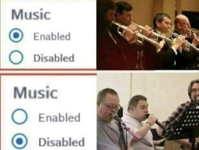 Obrázek Music&nbsp;enabled