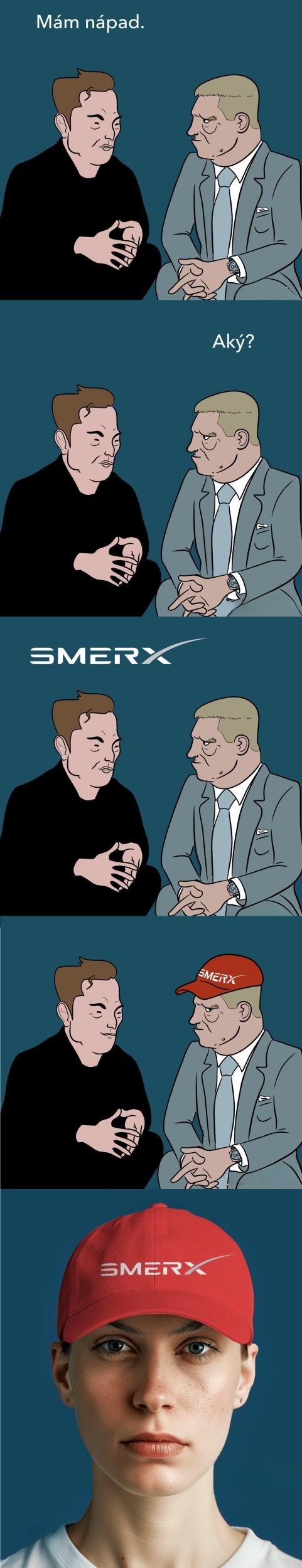 Obrázek Muskov&nbsp;napad