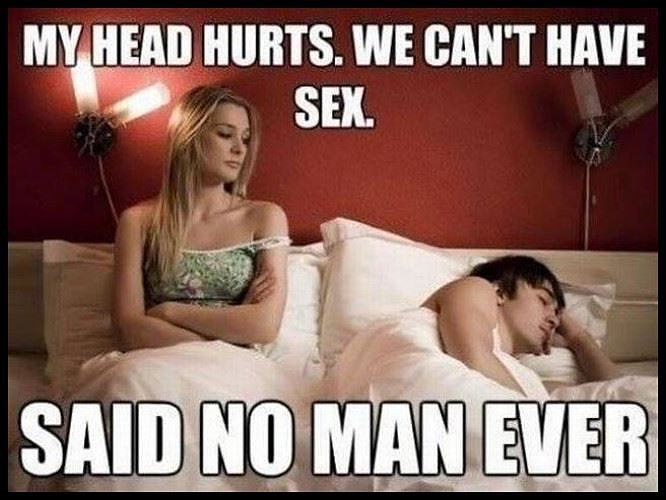 Obrázek My Head HurtS