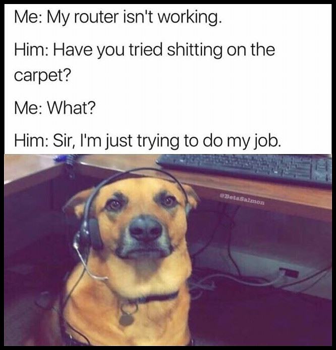 Obrázek My&nbsp;Router&nbsp;Is&nbsp;Not&nbsp;Working