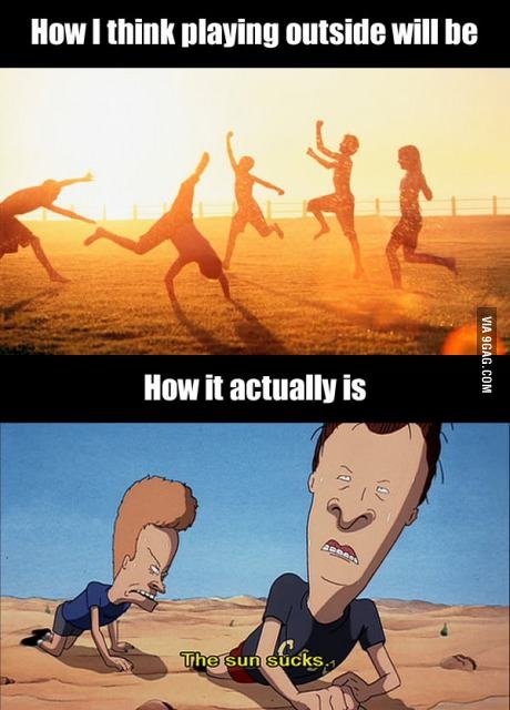 Obrázek My summer so far