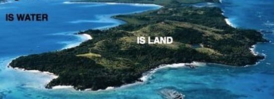 Obrázek My theory on islands 22-03-2012