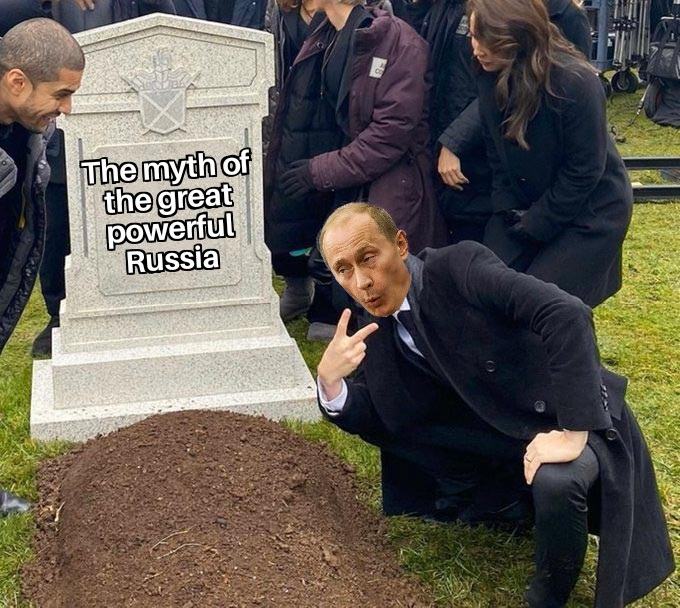 Obrázek Myth of Russia