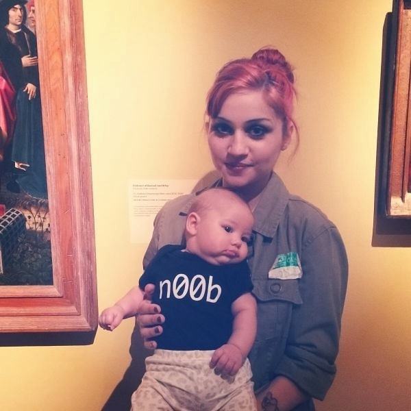 Obrázek N00b&nbsp;&nbsp;