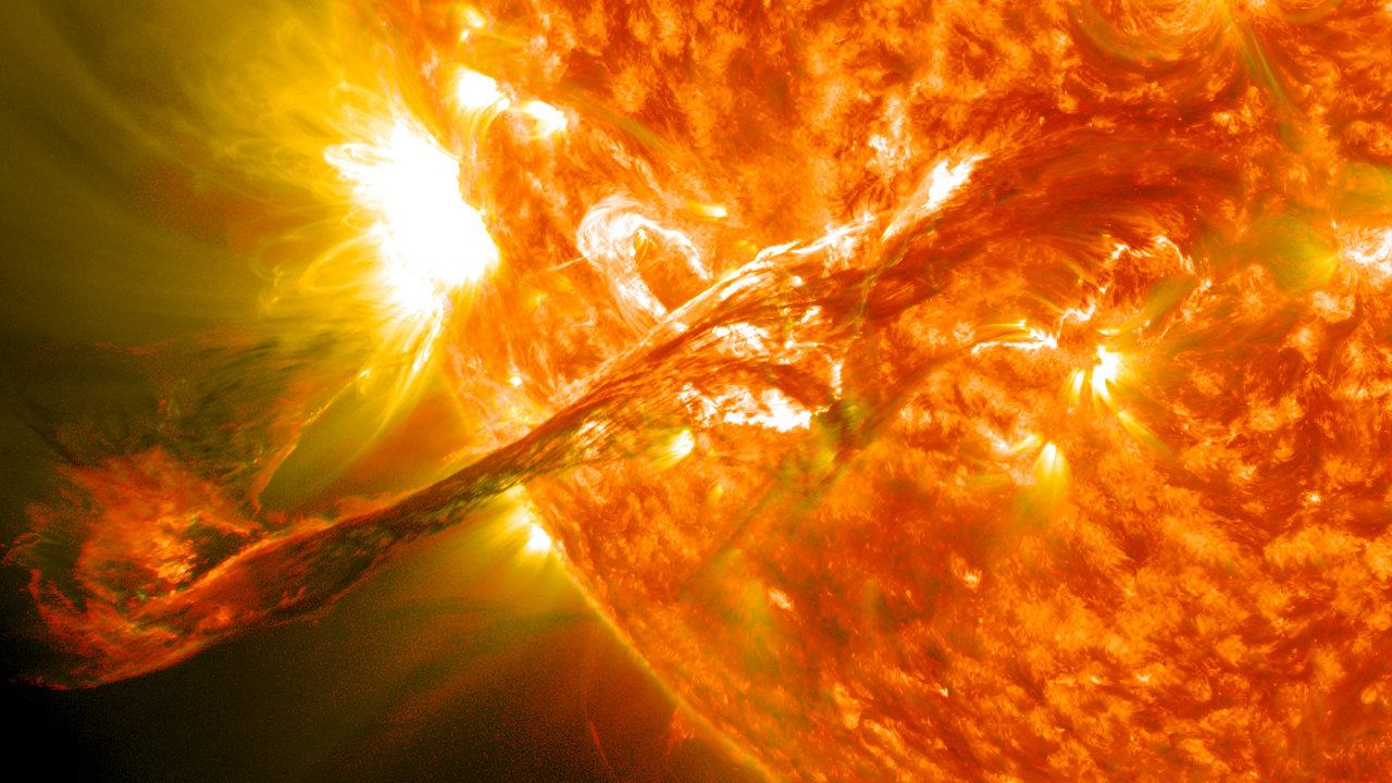 Obrázek NASA CME 20120831 720