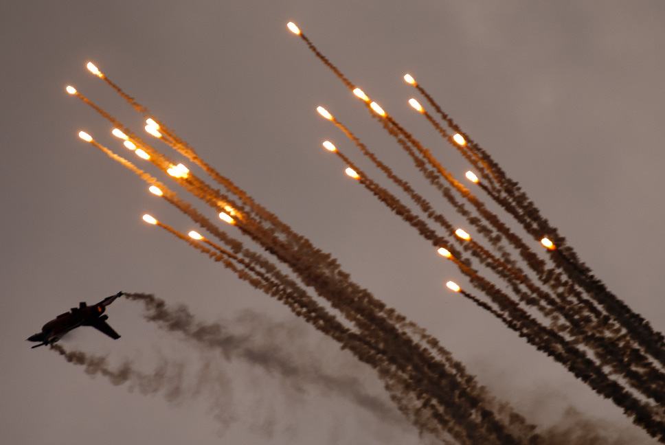 Obrázek NATO days 2013