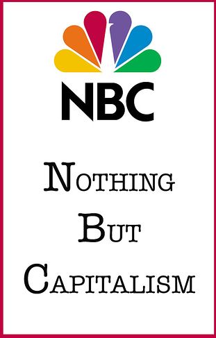 Obrázek NBC