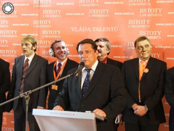 Obrázek NOVA VLADA