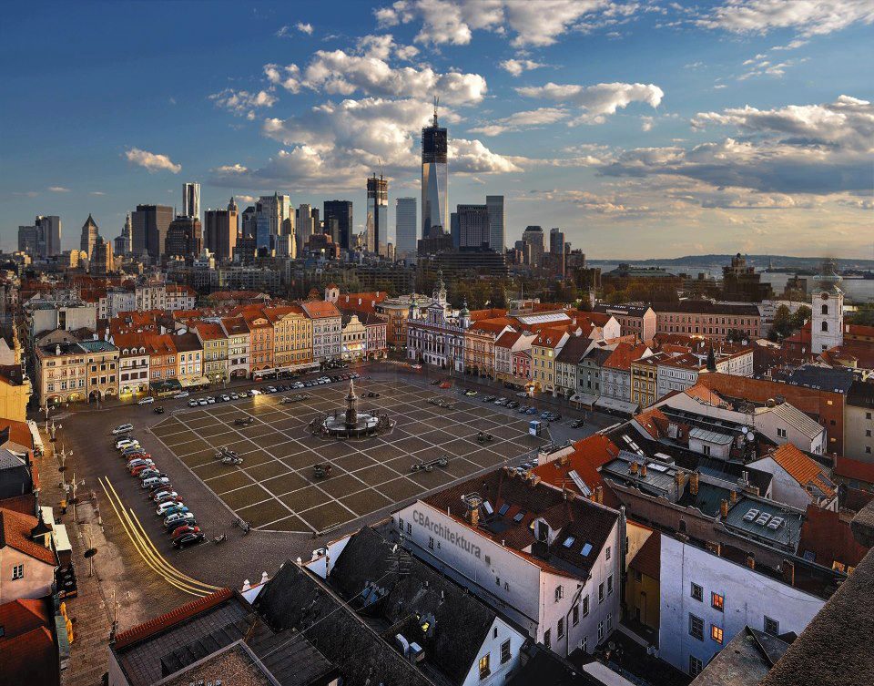 Obrázek NY