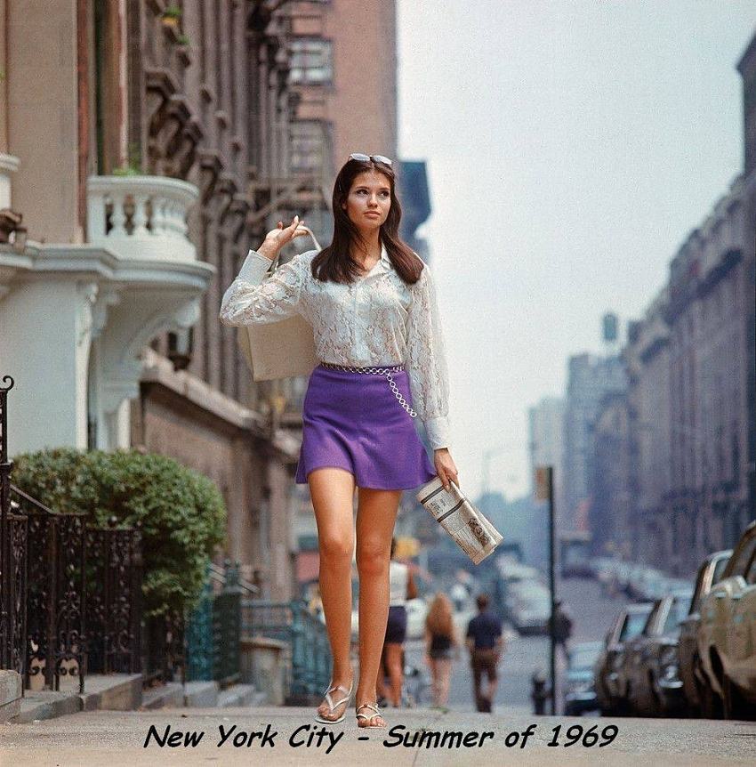 Obrázek NYC1969