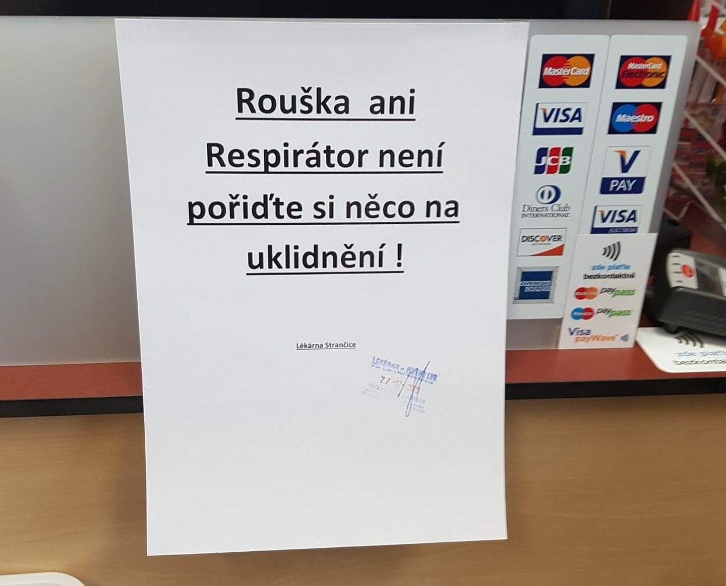 Obrázek Na uklidneni