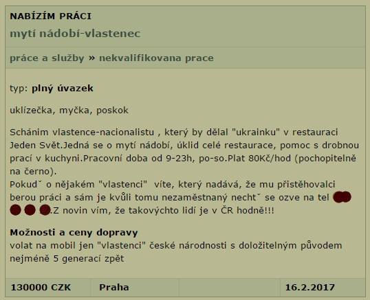Obrázek Nabidka prace