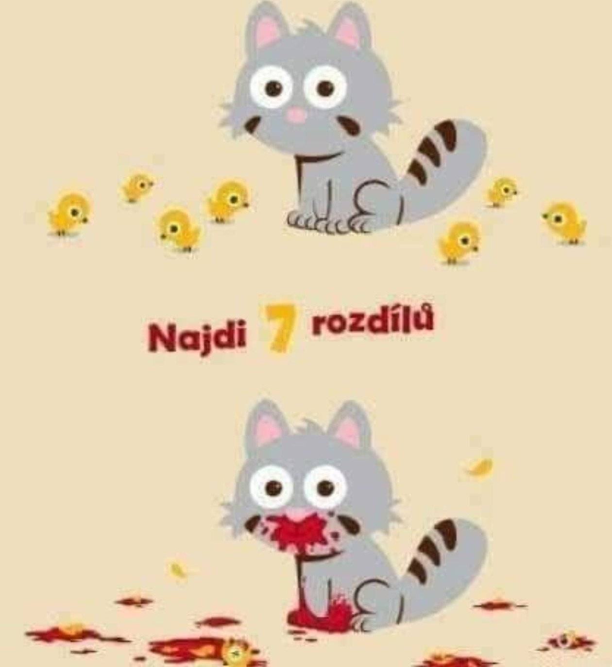 Obrázek NajdiRozdily