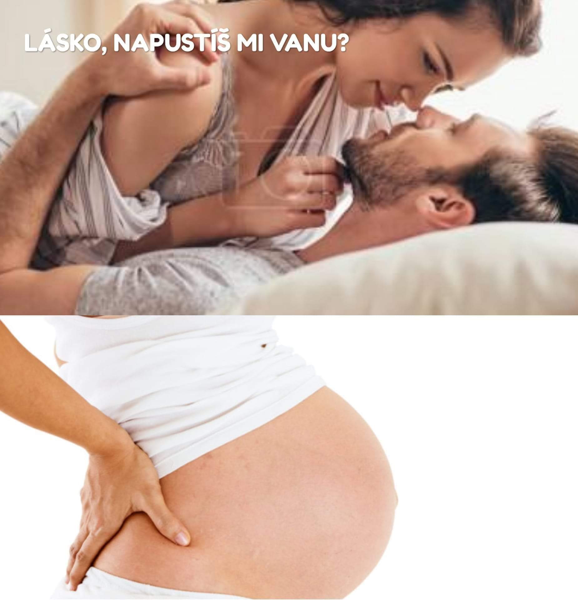 Obrázek Napustit vanu